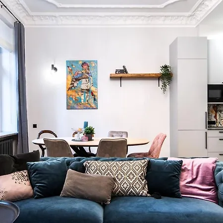 Delux & Relax Center Riga