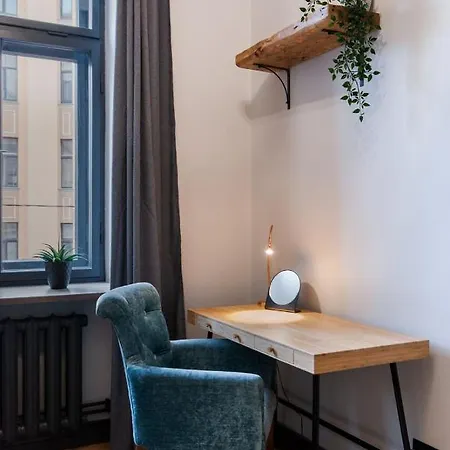 Delux & Relax Center Riga