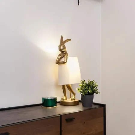 Delux & Relax Center Apartamento