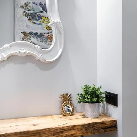 Delux & Relax Center Apartamento