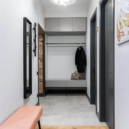 Apartamento Delux & Relax Center Riga