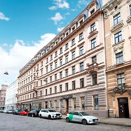 Delux & Relax Center * Riga
